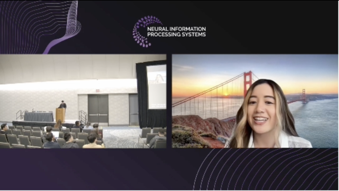 meta research award certificate