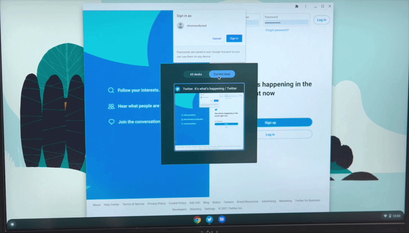 meta research award certificate
