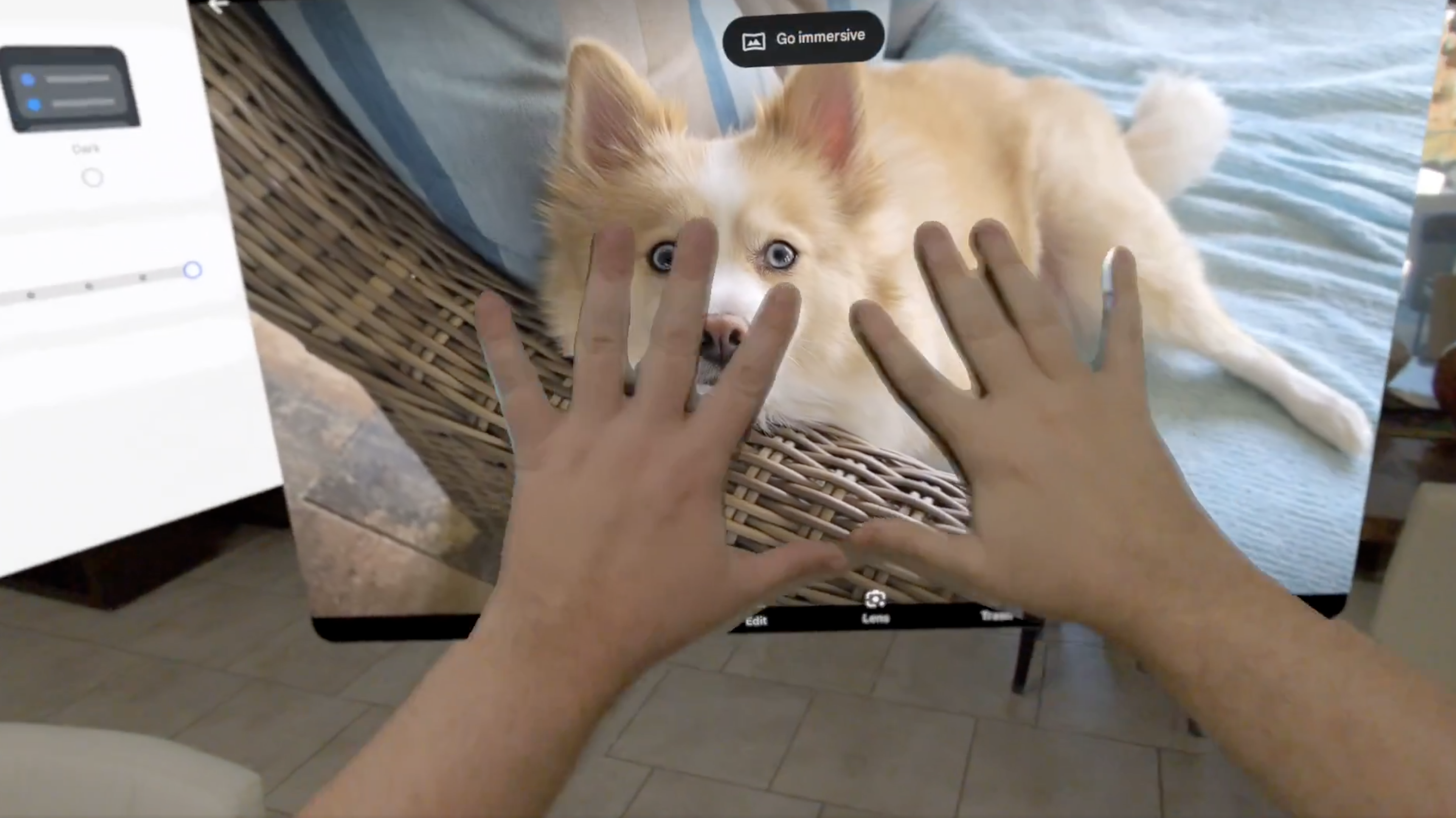 meta research award certificate